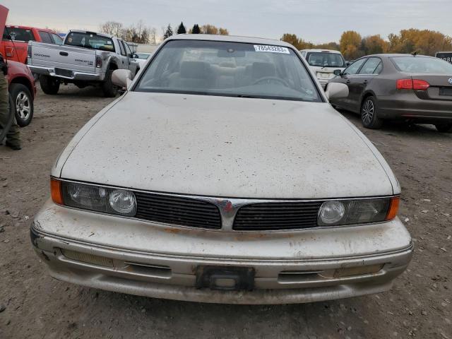 JA3AP47H7RY029379 - 1994 MITSUBISHI DIAMANTE ES BEIGE photo 5