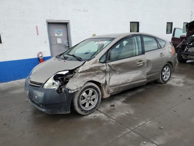 2004 TOYOTA PRIUS, 