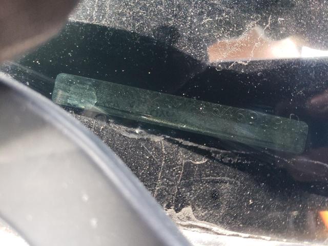 2T1KR32E77C646919 - 2007 TOYOTA COROLLA MA XR GRAY photo 12