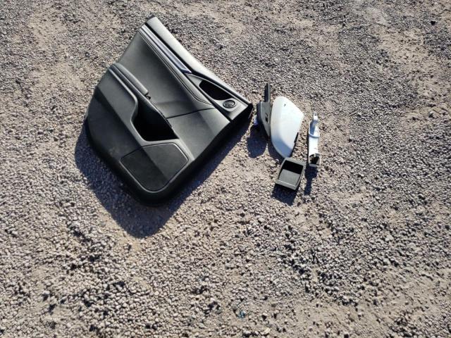 SHHFK7H75JU209413 - 2018 HONDA CIVIC EXL თეთრი ფოტო 12