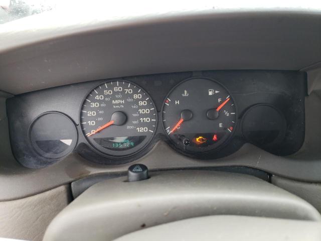 1P3ES46C81D259533 - 2001 PLYMOUTH NEON BASE 奶油色 照片 9