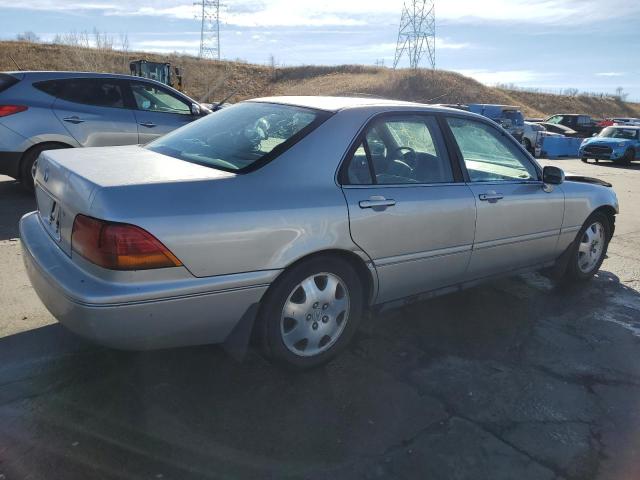 JH4KA9652TC013914 - 1996 ACURA 3.5RL BEIGE photo 3