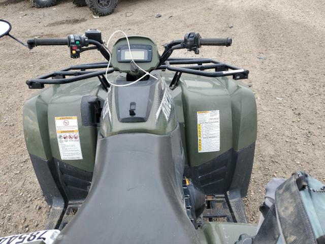 4UF05ATV95T247238 - 2005 ATV ARCTIC CAT GREEN photo 5