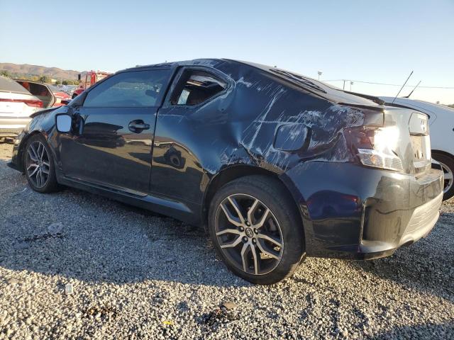 JTKJF5C78GJ014878 - 2016 TOYOTA SCION TC შავი ფოტო 2