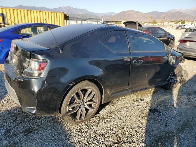 JTKJF5C78GJ014878 - 2016 TOYOTA SCION TC შავი ფოტო 3