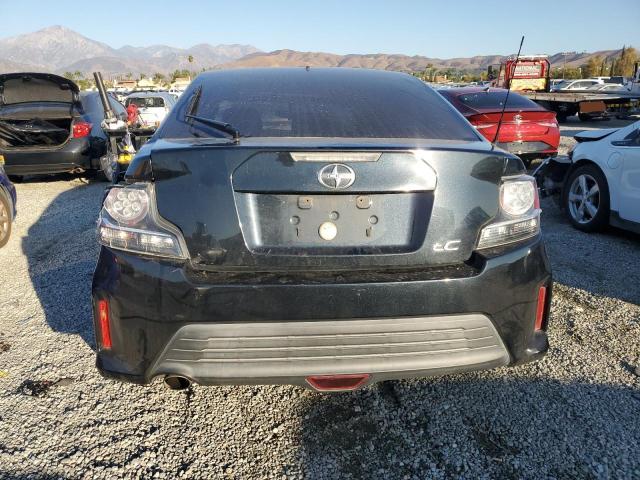 JTKJF5C78GJ014878 - 2016 TOYOTA SCION TC შავი ფოტო 6