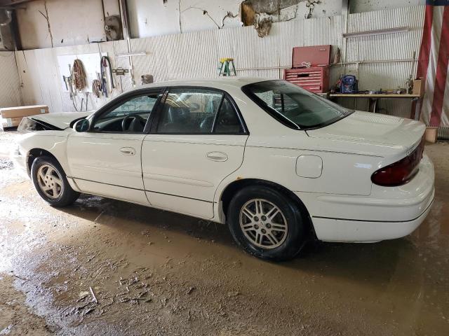 2G4WB52K031112625 - 2003 BUICK REGAL LS 白色 照片 2