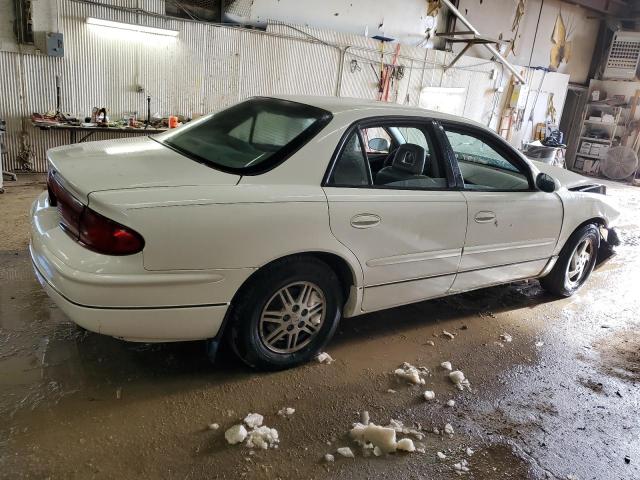 2G4WB52K031112625 - 2003 BUICK REGAL LS 白色 照片 3