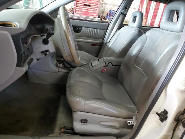 2G4WB52K031112625 - 2003 BUICK REGAL LS 白色 照片 7