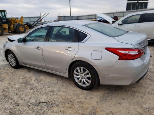 1N4AL3AP1GC211764 - 2016 NISSAN ALTIMA 2.5 GRAY photo 2