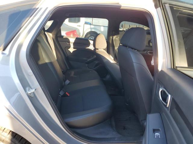 2HGFE2F53NH609856 - 2022 HONDA CIVIC SPORT 灰色 照片 10