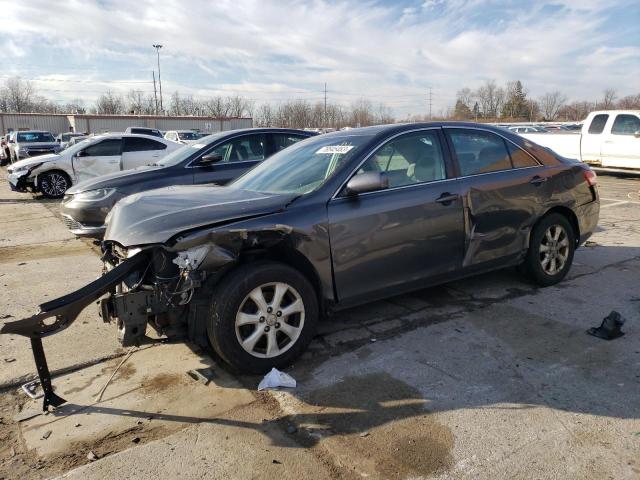 2011 TOYOTA CAMRY BASE, 