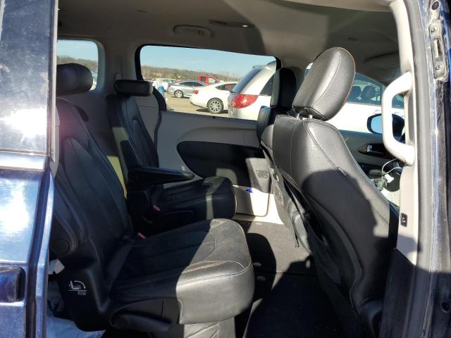 2C4RC1BG1HR576146 - 2017 CHRYSLER PACIFICA TOURING L Mavi foto 11