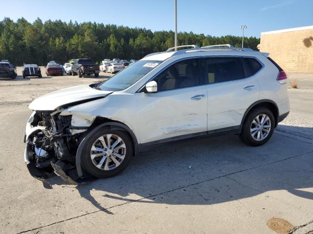 2016 NISSAN ROGUE S/SV S, 