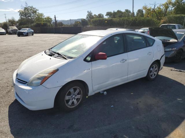 2009 TOYOTA PRIUS, 