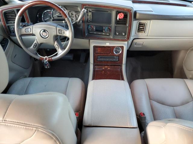 3GYEK62NX5G162663 - 2005 CADILLAC ESCALADE EXT BEIGE photo 8