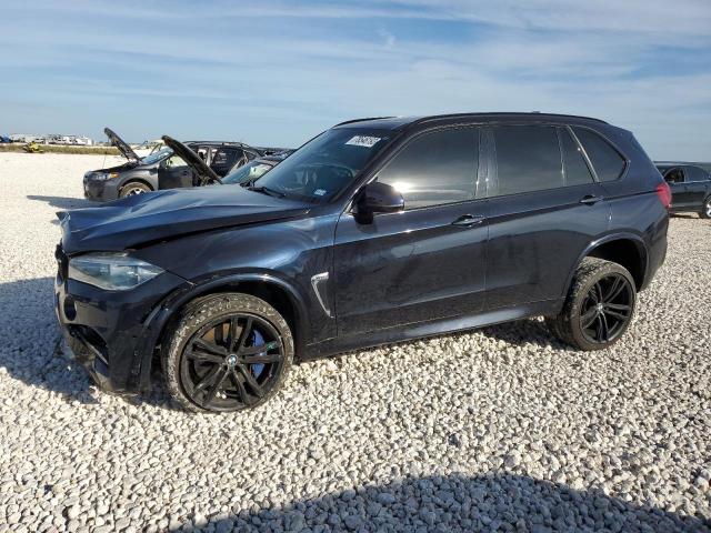 2018 BMW X5 M, 
