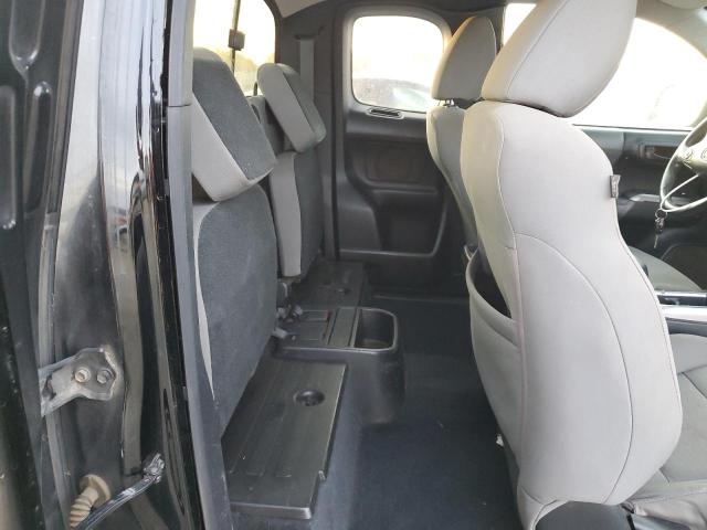 5TFSX5EN1GX040224 - 2016 TOYOTA TACOMA ACCESS CAB Қара фото 10