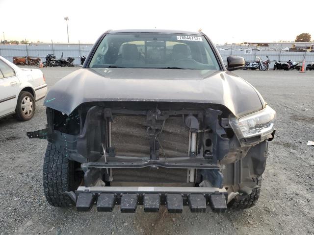 5TFSX5EN1GX040224 - 2016 TOYOTA TACOMA ACCESS CAB Қара фото 5