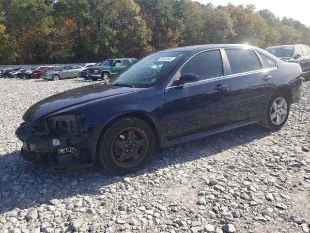 2011 CHEVROLET IMPALA LS, 