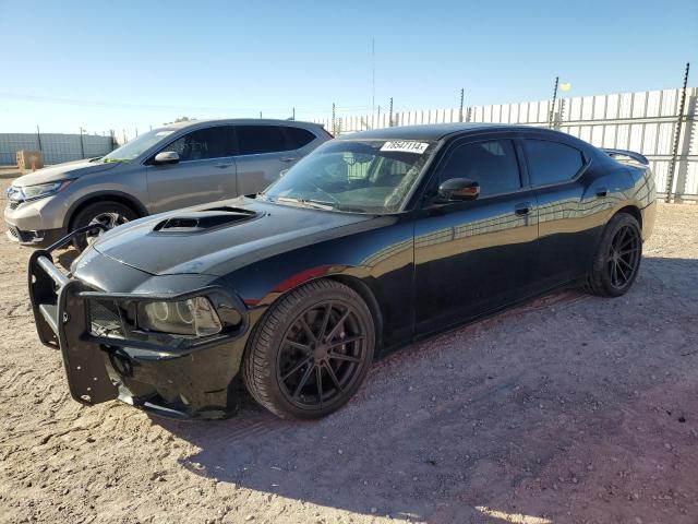 2007 DODGE CHARGER SRT-8, 