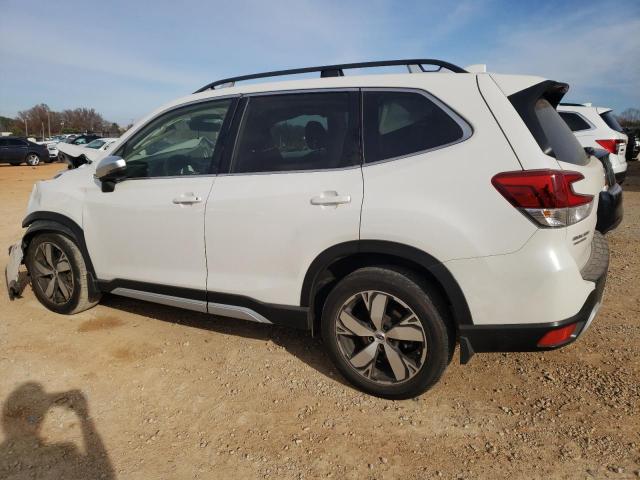 JF2SKAXC9LH468650 - 2020 SUBARU FORESTER TOURING 白色 照片 2