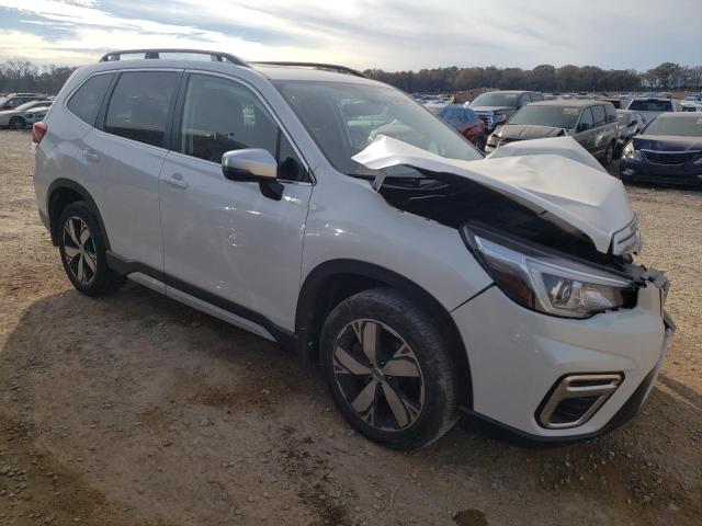 JF2SKAXC9LH468650 - 2020 SUBARU FORESTER TOURING 白色 照片 4