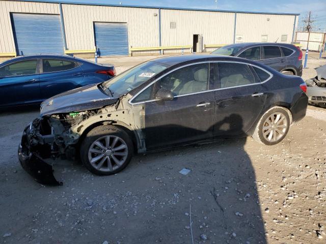 2014 BUICK VERANO, 