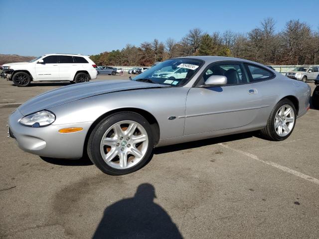 2000 JAGUAR XK8, 