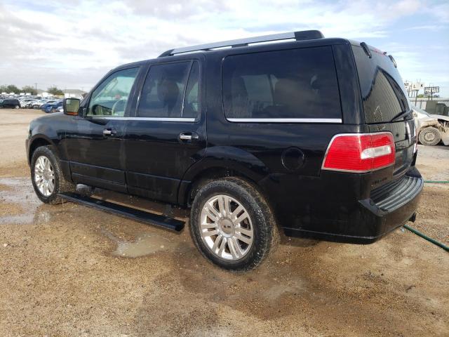 5LMJJ2H56DEL03976 - 2013 LINCOLN NAVIGATOR 黑色 照片 2