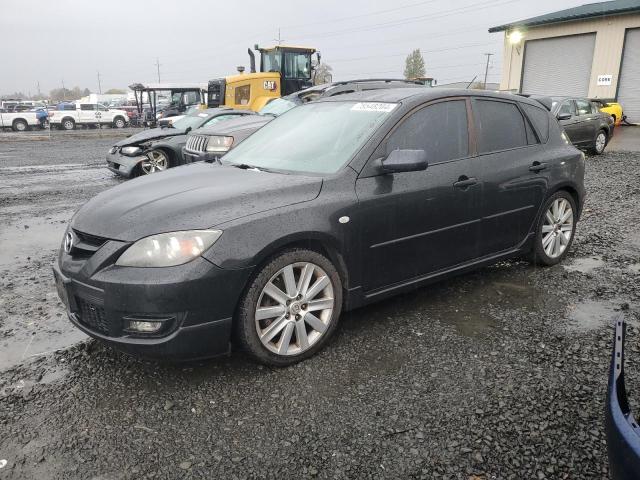 2009 MAZDA SPEED 3, 