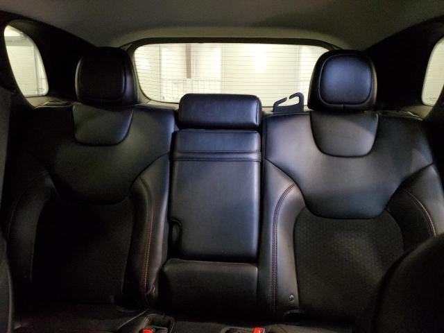 1C4PJMBX5KD395432 - 2019 JEEP CHEROKEE TRAILHAWK GRAY photo 10