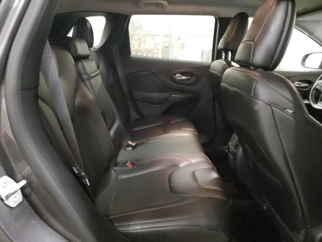 1C4PJMBX5KD395432 - 2019 JEEP CHEROKEE TRAILHAWK GRAY photo 11