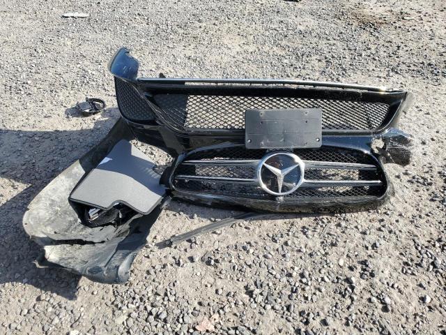 W1KWF8EB5MR626491 - 2021 MERCEDES-BENZ C 300 4MATIC BLACK photo 12