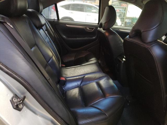 YV1RH527X72610701 - 2007 VOLVO S60 R 银色 照片 10
