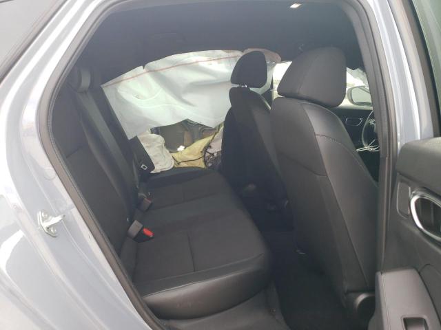 19XFL2H87PE008184 - 2023 HONDA CIVIC SPORT 蓝色 照片 10