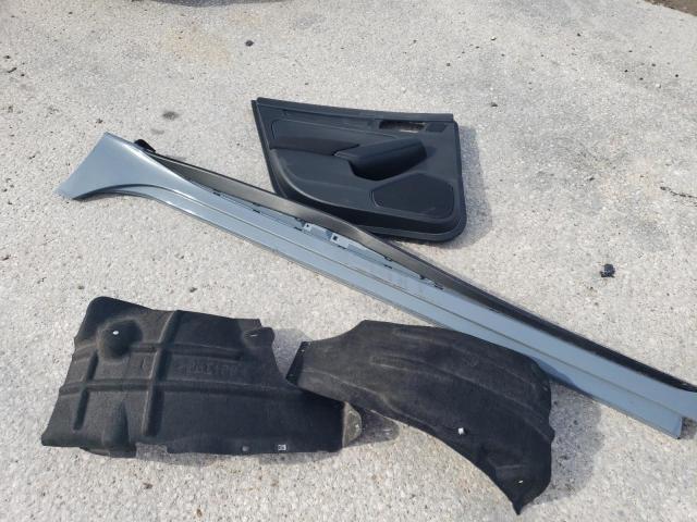 19XFL2H87PE008184 - 2023 HONDA CIVIC SPORT 蓝色 照片 12