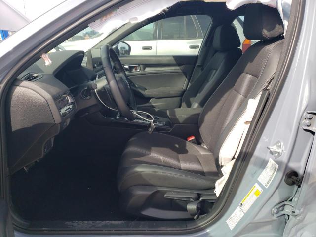 19XFL2H87PE008184 - 2023 HONDA CIVIC SPORT 蓝色 照片 7