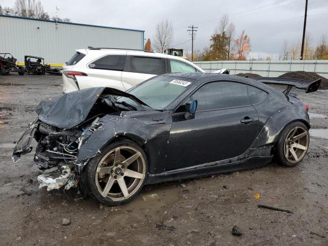 2014 TOYOTA SCION FR-S, 