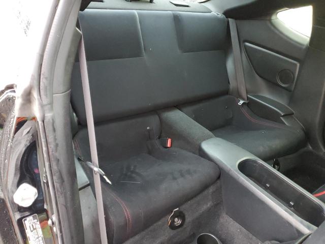 JF1ZNAA1XE9700350 - 2014 TOYOTA SCION FR-S 黑色 照片 11