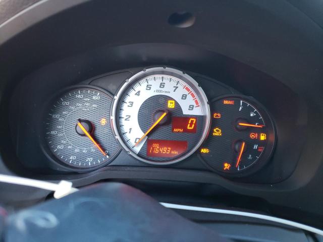 JF1ZNAA1XE9700350 - 2014 TOYOTA SCION FR-S 黑色 照片 9