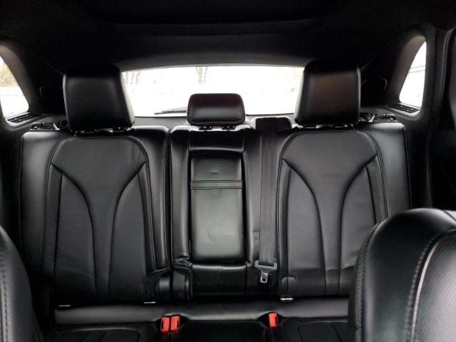 5LMTJ3DH6HUL45803 - 2017 LINCOLN MKC RESERVE GRAY photo 10