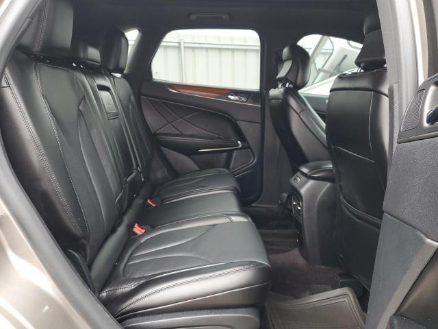 5LMTJ3DH6HUL45803 - 2017 LINCOLN MKC RESERVE GRAY photo 11