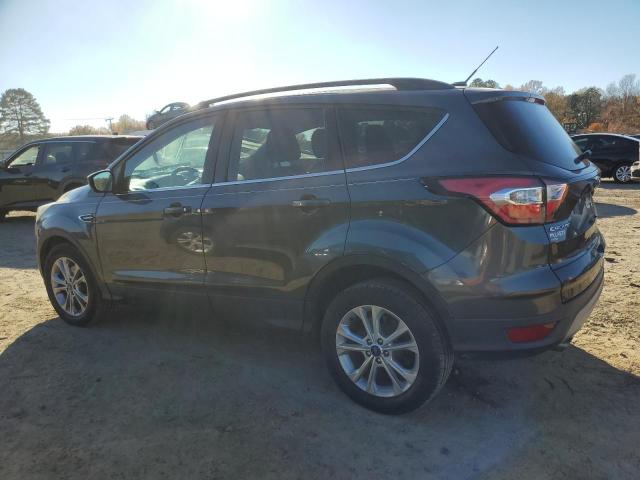 1FMCU0GD5HUC19028 - 2017 FORD ESCAPE SE BURGUNDY photo 2