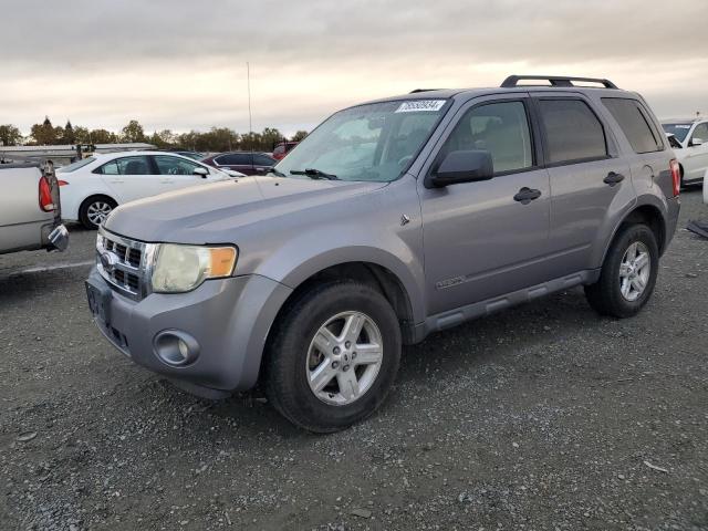 2008 FORD ESCAPE HEV, 