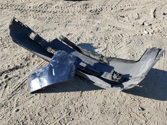 2LMDU68C58BJ11208 - 2008 LINCOLN MKX BLUE photo 13