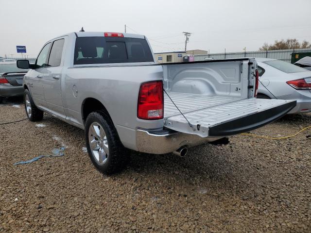 1C6RR7TT3GS321614 - 2016 RAM 1500 SLT WHITE photo 2