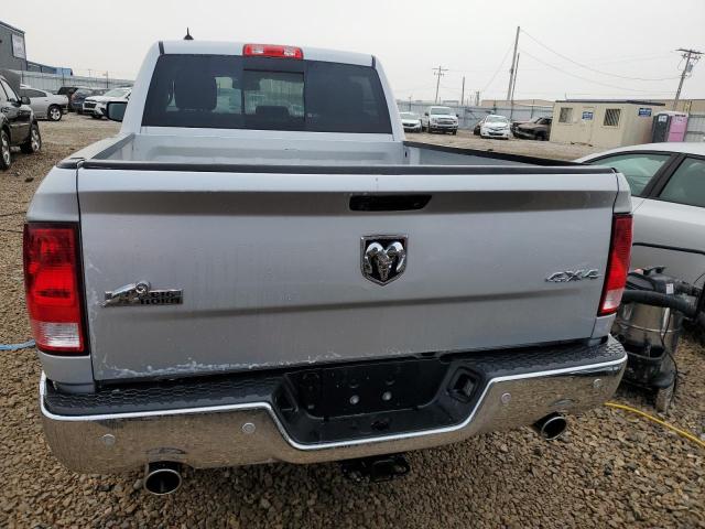 1C6RR7TT3GS321614 - 2016 RAM 1500 SLT WHITE photo 6