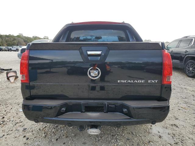 3GYEK63N13G236936 - 2003 CADILLAC ESCALADE EXT BLACK photo 6