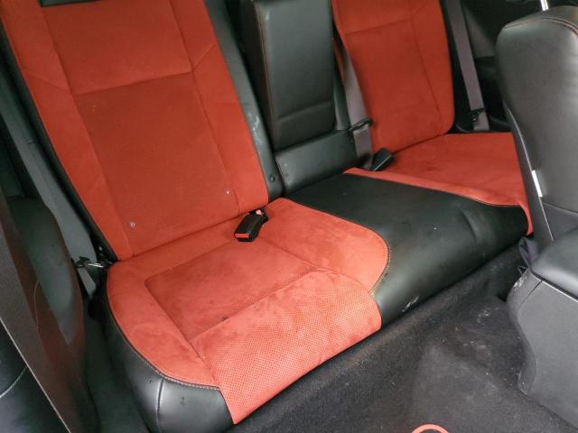 2C3CDZFJ9MH658900 - 2021 DODGE CHALLENGER R/T SCAT PACK BLACK photo 10